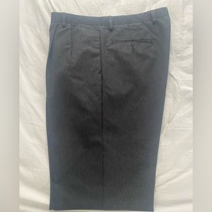 Dockers Double Pleated Slacks